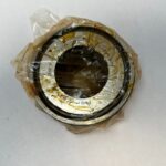 NSK 35TAC72ADBC10PN7B Bearing 35x72x15 mm 35TAC72-A-DBC-10-PN-7B Japan 2 Pcs