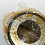 NSK 35TAC72ADBC10PN7B Bearing 35x72x15 mm 35TAC72-A-DBC-10-PN-7B Japan 2 Pcs