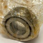 NSK 35TAC72ADBC10PN7B Bearing 35x72x15 mm 35TAC72-A-DBC-10-PN-7B Japan 2 Pcs