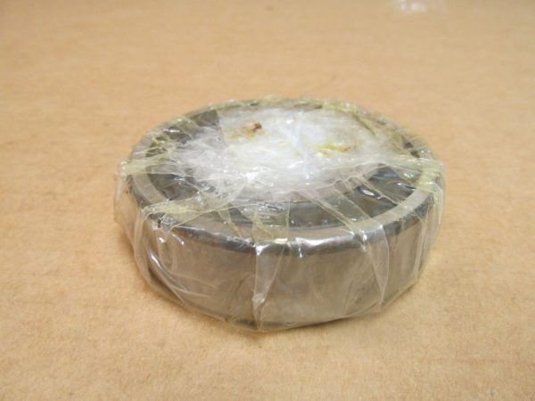 Self Aligning Ball Bearing – Tapered Bore, 40 mm ID, 80 mm OD, 23 mm Width, Double Rubber Seal, C3 Internal clearance