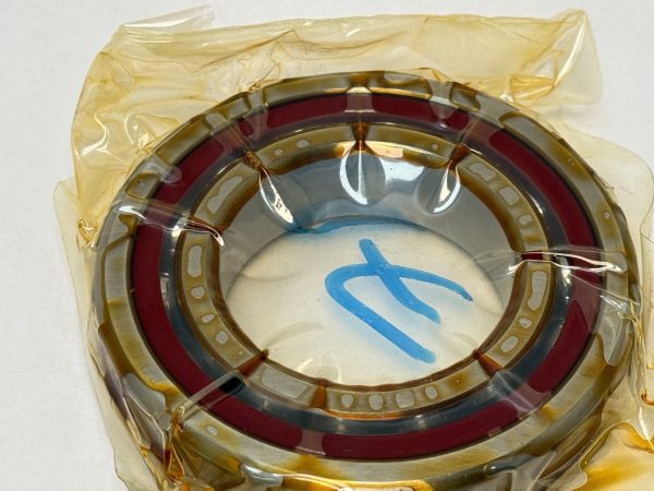 Angular Contact Ball Bearing – Straight Bore, 50 mm ID, 90 mm OD, 20 mm Width, Open, 25° Contact Angle, Medium Preload.