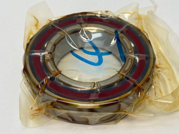 Angular Contact Ball Bearing – Straight Bore, 50 mm ID, 90 mm OD, 20 mm Width, Open, 25° Contact Angle, Medium Preload.
