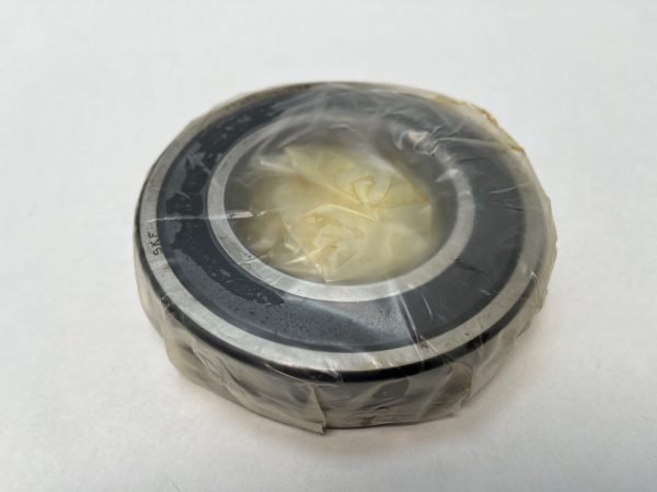 Spherical Roller Bearing – Straight Bore, 60 mm ID, 110 mm OD, 28 mm Width, Open, C3 Internal clearance.