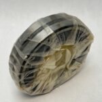 Spherical Roller Bearing – Straight Bore, 60 mm ID, 110 mm OD, 28 mm Width, Open, C3 Internal clearance.