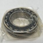 Spherical roller bearing – Tapered Bore, 50 mm ID, 90 mm OD, 23 mm Width, Open, CN Internal clearance.
