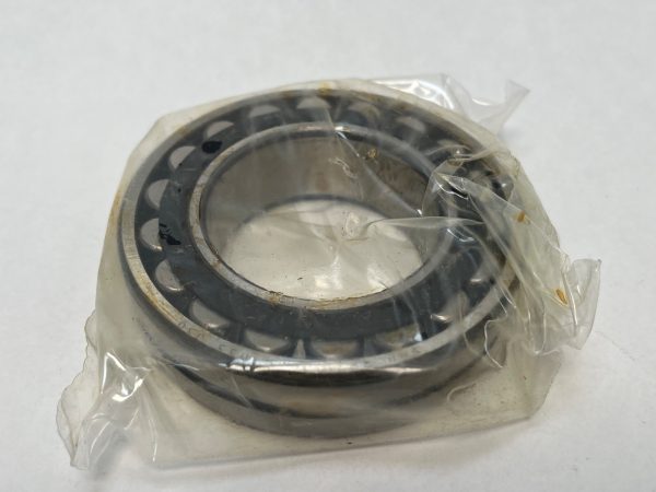 Spherical roller bearing – Tapered Bore, 50 mm ID, 90 mm OD, 23 mm Width, Open, CN Internal clearance.