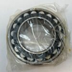 Spherical roller bearing – Tapered Bore, 50 mm ID, 90 mm OD, 23 mm Width, Open, CN Internal clearance.