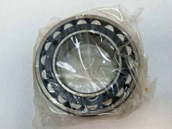 Spherical roller bearing – Tapered Bore, 50 mm ID, 90 mm OD, 23 mm Width, Open, CN Internal clearance.