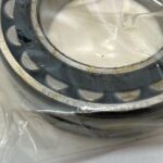 Spherical roller bearing – Tapered Bore, 50 mm ID, 90 mm OD, 23 mm Width, Open, CN Internal clearance.