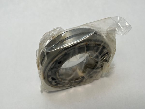 Spherical roller bearing – Tapered Bore, 50 mm ID, 90 mm OD, 23 mm Width, Open, CN Internal clearance.