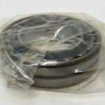 Spherical roller bearing – Tapered Bore, 50 mm ID, 90 mm OD, 23 mm Width, Open, CN Internal clearance.