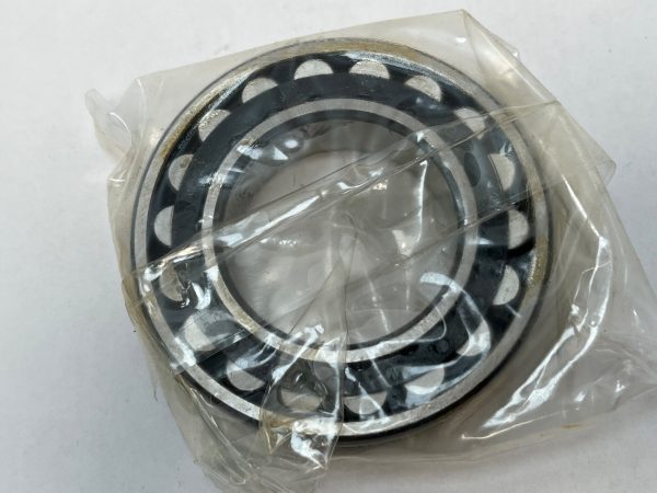 Spherical roller bearing – Tapered Bore, 50 mm ID, 90 mm OD, 23 mm Width, Open, CN Internal clearance.