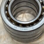 NTN BST40X72-4BDBTTP4 Bearing BST-40X72-4B-DBTT-P4 40x72x15 mm