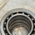 NTN BST40X72-4BDBTTP4 Bearing BST-40X72-4B-DBTT-P4 40x72x15 mm