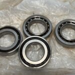 NTN BST40X72-4BDBTTP4 Bearing BST-40X72-4B-DBTT-P4 40x72x15 mm