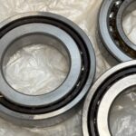 NTN BST40X72-4BDBTTP4 Bearing BST-40X72-4B-DBTT-P4 40x72x15 mm