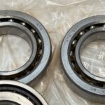 NTN BST40X72-4BDBTTP4 Bearing BST-40X72-4B-DBTT-P4 40x72x15 mm