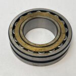 Spherical Roller Bearing – Straight Bore, 45 mm ID, 85 mm OD, 23 mm Width, Open, C3 Internal clearance