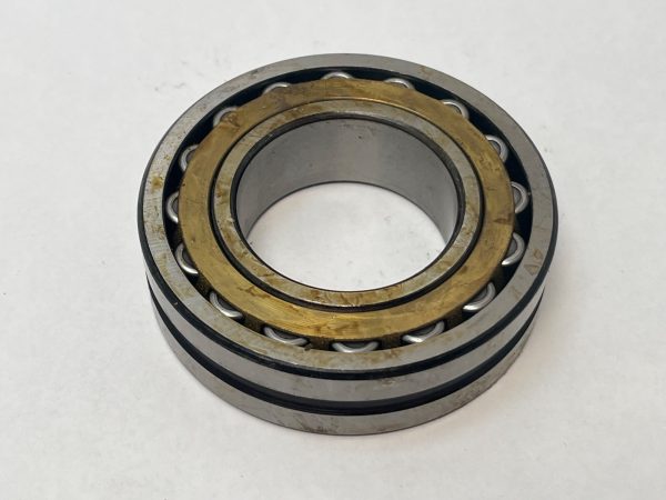 Spherical Roller Bearing – Straight Bore, 45 mm ID, 85 mm OD, 23 mm Width, Open, C3 Internal clearance