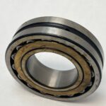 Spherical Roller Bearing – Straight Bore, 45 mm ID, 85 mm OD, 23 mm Width, Open, C3 Internal clearance