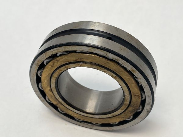 Spherical Roller Bearing – Straight Bore, 45 mm ID, 85 mm OD, 23 mm Width, Open, C3 Internal clearance