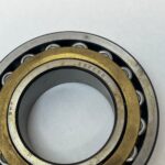 Spherical Roller Bearing – Straight Bore, 45 mm ID, 85 mm OD, 23 mm Width, Open, C3 Internal clearance
