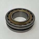 Spherical Roller Bearing – Straight Bore, 45 mm ID, 85 mm OD, 23 mm Width, Open, C3 Internal clearance
