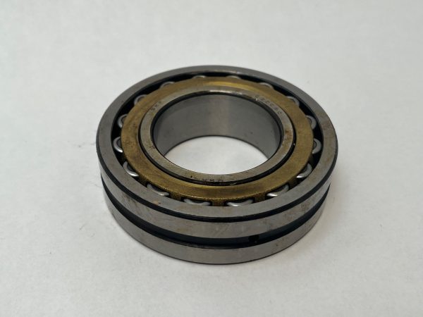 Spherical Roller Bearing – Straight Bore, 45 mm ID, 85 mm OD, 23 mm Width, Open, C3 Internal clearance