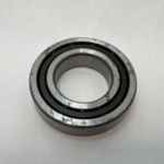 Angular Contact Ball Bearing – 45 mm ID, 85 mm OD, 19 mm Width, Open, 25° Contact Angle, Light Preload.