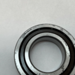 Angular Contact Ball Bearing – 45 mm ID, 85 mm OD, 19 mm Width, Open, 25° Contact Angle, Light Preload.