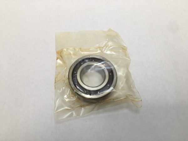 Fafnir MM205K-CR Angular Contact Bearing 25x52x15 mm MM 205 K CR 7205 USA
