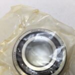 Fafnir MM205K-CR Angular Contact Bearing 25x52x15 mm MM 205 K CR 7205 USA