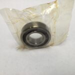 Fafnir MM205K-CR Angular Contact Bearing 25x52x15 mm MM 205 K CR 7205 USA