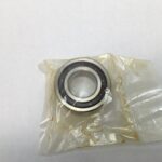 Fafnir MM205K-CR Angular Contact Bearing 25x52x15 mm MM 205 K CR 7205 USA