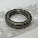 Deep Groove Ball Bearing – Straight Bore, 55mm ID, 80mm OD, 13mm Width, Double Shielded, P5 Precision, Electric Motor Clearance.