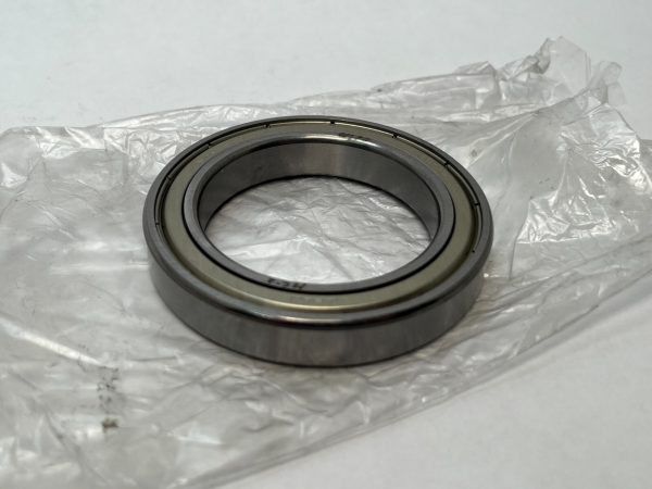 Deep Groove Ball Bearing – Straight Bore, 55mm ID, 80mm OD, 13mm Width, Double Shielded, P5 Precision, Electric Motor Clearance.