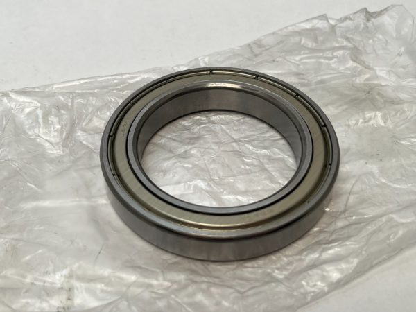 Deep Groove Ball Bearing – Straight Bore, 55mm ID, 80mm OD, 13mm Width, Double Shielded, P5 Precision, Electric Motor Clearance.