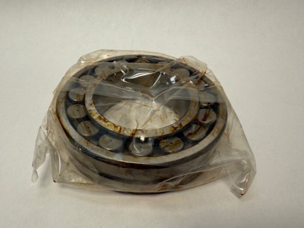 Spherical roller bearing – Tapered Bore, 65 mm ID, 120 mm OD, 31 mm Width, Open, C3 Internal clearance.