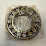 Spherical roller bearing – Tapered Bore, 65 mm ID, 120 mm OD, 31 mm Width, Open, C3 Internal clearance.