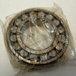 Spherical roller bearing – Tapered Bore, 65 mm ID, 120 mm OD, 31 mm Width, Open, C3 Internal clearance.