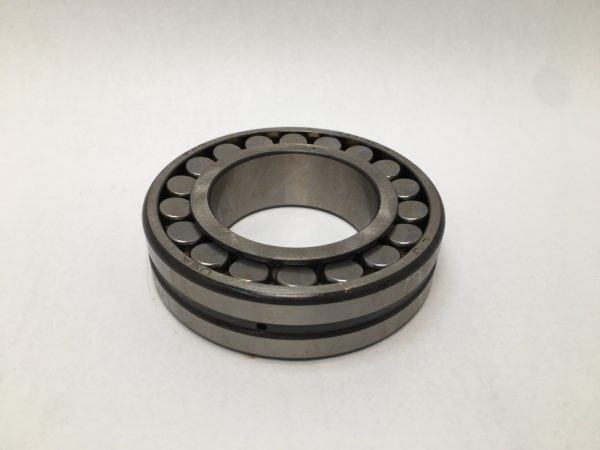 Spherical Roller Bearing – Tapered Bore, 65 mm ID, 120 mm OD, 31 mm Width, Open, CN Internal clearance