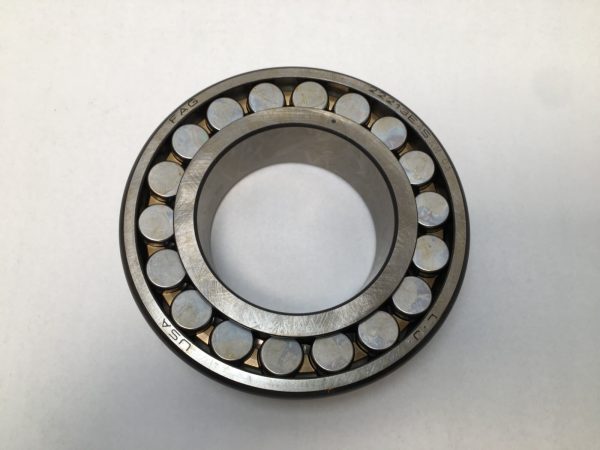 Spherical Roller Bearing – Tapered Bore, 65 mm ID, 120 mm OD, 31 mm Width, Open, CN Internal clearance