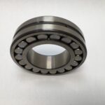 Spherical Roller Bearing – Tapered Bore, 65 mm ID, 120 mm OD, 31 mm Width, Open, CN Internal clearance