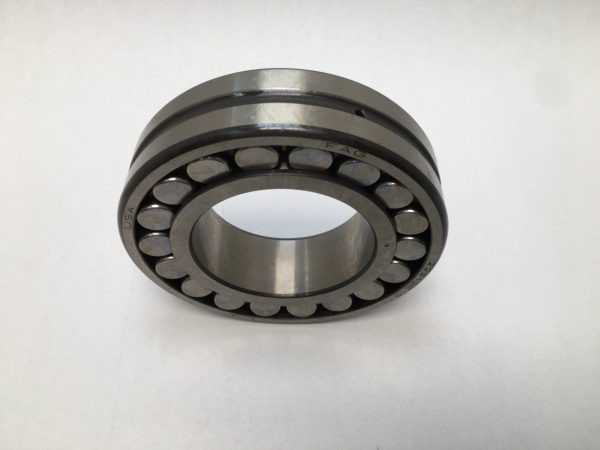 Spherical Roller Bearing – Tapered Bore, 65 mm ID, 120 mm OD, 31 mm Width, Open, CN Internal clearance