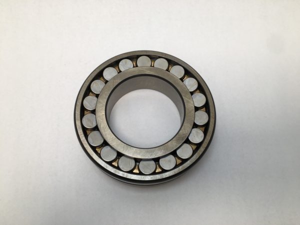 Spherical Roller Bearing – Tapered Bore, 65 mm ID, 120 mm OD, 31 mm Width, Open, CN Internal clearance