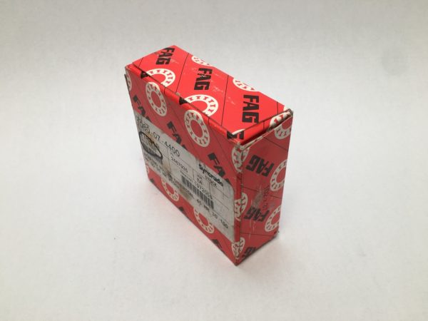 Spherical roller bearing – Straight Bore, 45 mm ID, 100 mm OD, 36 mm Width, Open, C3 Internal clearance.