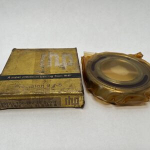 RHP 7209X1TDUEP7-1/2PR Bearing 45x85x19 mm 7209-X1-T-DUL-P4 7209X1TDUEP7 England