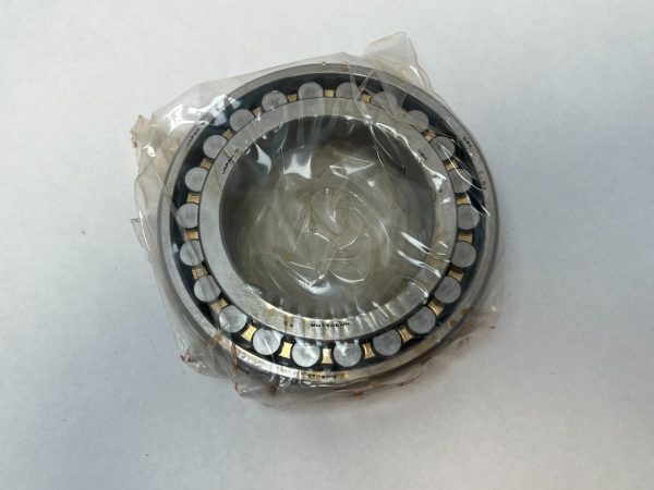 Cylindrical Roller Bearing – Tapered Bore, 50 mm ID, 90 mm OD, 23 mm Width, 2 Row, CN Internal clearance