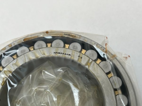 Cylindrical Roller Bearing – Tapered Bore, 50 mm ID, 90 mm OD, 23 mm Width, 2 Row, CN Internal clearance