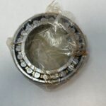 Cylindrical Roller Bearing – Tapered Bore, 50 mm ID, 90 mm OD, 23 mm Width, 2 Row, CN Internal clearance